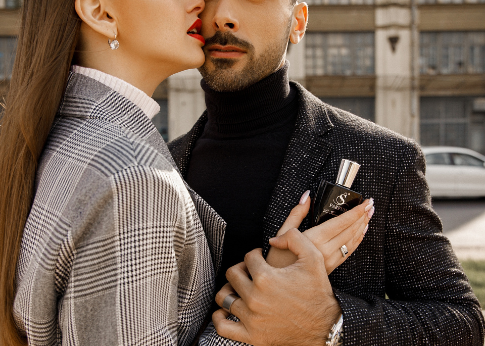 Магазин S Parfum&Cosmetics в ТРЦ «Седьмое небо» Нижний Новгород