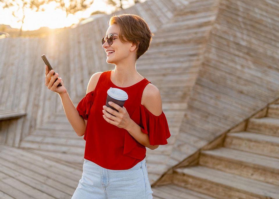 МТС в ТРЦ «Седьмое небо» Нижний Новгород